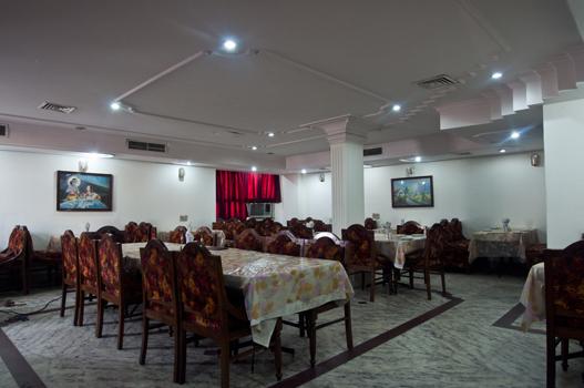 Hotel Vishwanath
